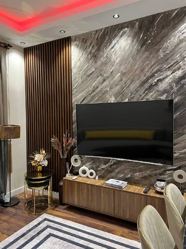Стильная квартира 21 в центре Стамбула за 200 000 USD
