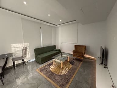 Современная квартира с 3 спальнями в Лимассоле за 2500 EUR