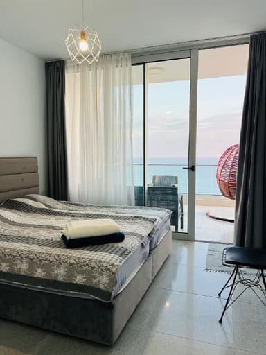 Пентхаус с панорамным морским видом в Abelia, всего за 105,000 EUR!