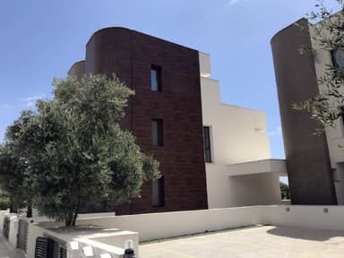 Таунхаус в Лимассоле: 3 спальни, 3 ванные, современная кухня - 357 990 €