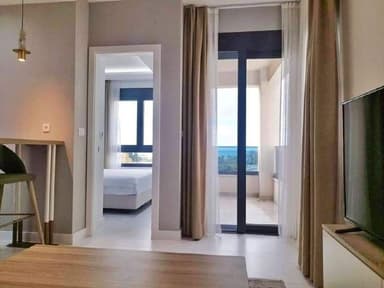 Комфортная квартира в новом доме от 600€ на долгий срок