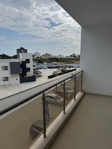 Студия в Park Residence, 48000 EUR, рядом с морем
