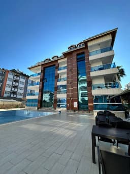 Продается угловая квартира в Sun Homes Kleopatra, 90 000 евро, 50 м², 350 метров до моря