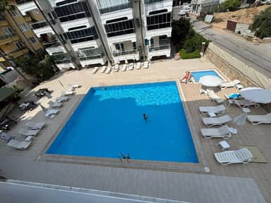 Продается угловая квартира в Sun Homes Kleopatra, 90 000 евро, 50 м², 350 метров до моря