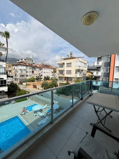 Продается угловая квартира в Sun Homes Kleopatra, 90 000 евро, 50 м², 350 метров до моря