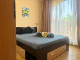 Аренда квартиры в Солнечном береге, комплекс Golden Dreams, всего 60 EUR в сутки
