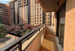 Просторная квартира в Валенсии за 520.000 € в лучшем районе города