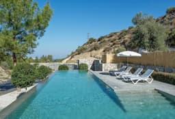 Продаются апартаменты 31 в Orchid Kyrenia - уникальный вид на море за 325.500 EUR