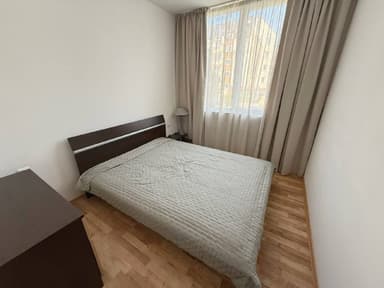 Уютная 1-комнатная квартира в Солнечном береге за 800 EUR в месяц!