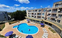 Продается квартира в Болгарии, Солнечный Берег - 44000 EUR за 40 м² в премиум комплексе