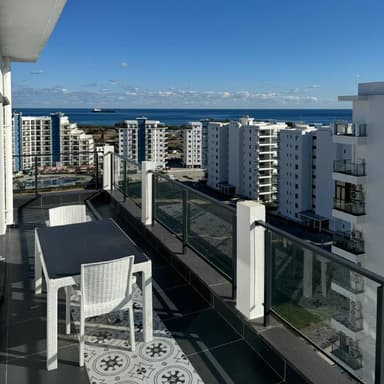 Аренда пентхауса в Искеле, Long Beach за 120 в сутки