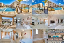 Аренда квартиры в Пафосе - 1500€ в месяц, 2 спальни, у моря