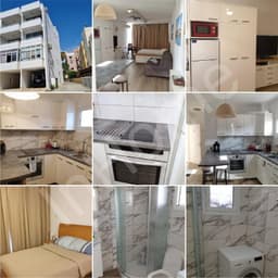 Красивая студия в Пафосе у пляжа Венус за 110,000 EUR