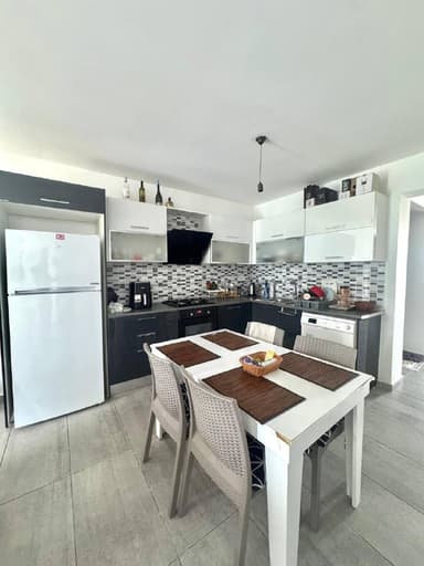 Аренда квартиры в Гирне, закрытая территория, 950 EUR в месяц