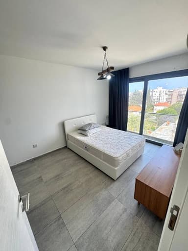Аренда квартиры в Гирне, закрытая территория, 950 EUR в месяц
