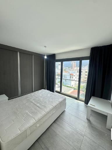 Аренда квартиры в Гирне, закрытая территория, 950 EUR в месяц