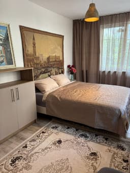 Аренда квартиры в Несебре за 1000 EUR – в 7 минутах от пляжа!