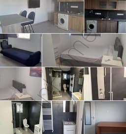 Аренда квартиры с 2 спальнями в Като Пафосе за 1200 EUR в месяц
