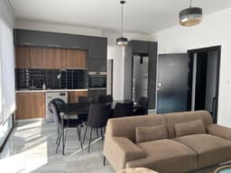Аренда квартиры в Пафосе - 2 спальни, 1700 EUR месяц!