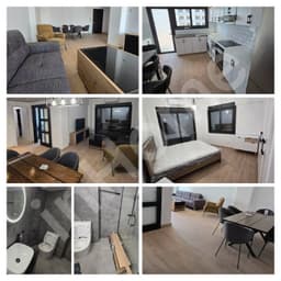 Современная 2спальная квартира в Лимассоле за 1900 €/месяц