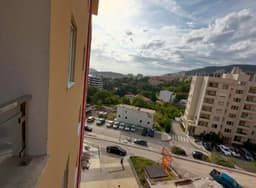 Уютная однокомнатная квартира в Бечичи - аренда всего за 500 EUR в месяц!