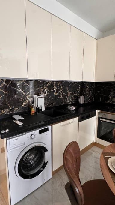 Аренда квартиры в Аланье за 900 EUR с роскошной отделкой и удобствами