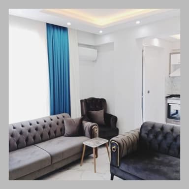 Сдается просторная квартира в Rose City по цене 900 EUR