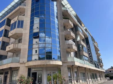 Светлый офис в Будве за 1200 EUR в месяц