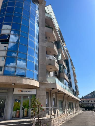 Светлый офис в Будве за 1200 EUR в месяц