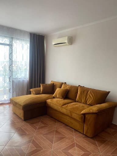 Аренда квартиры в Свети Власе, 1300 EUR, уникальный комплекс у моря