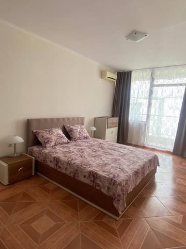 Аренда квартиры в Свети Власе, 1300 EUR, уникальный комплекс у моря