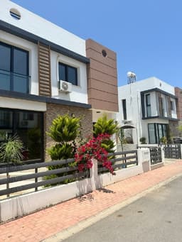 Продается квартира в Йенибоазичи - 147,500 EUR с современным ремонтом