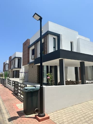 Продается квартира в Йенибоазичи - 147,500 EUR с современным ремонтом