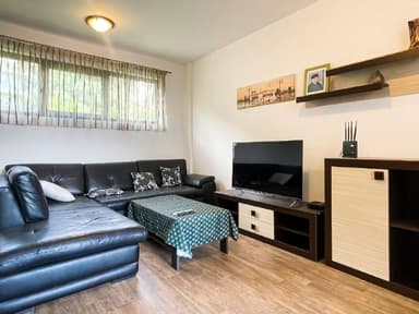 Аренда 1-комнатной квартиры в Бечичи с видом на море - 630 EUR
