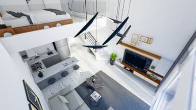Купить студию Loft в Искеле, Terra Life, 56.6 кв.м за 130,000 EUR