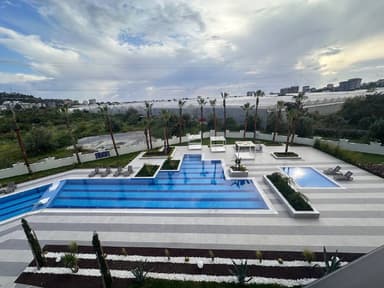 Аренда квартиры в новом жилом комплексе Gardenia 11, всего за 400 EUR в месяц!