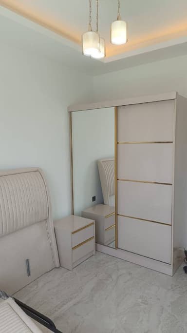 Аренда квартиры в новом жилом комплексе Gardenia 11, всего за 400 EUR в месяц!