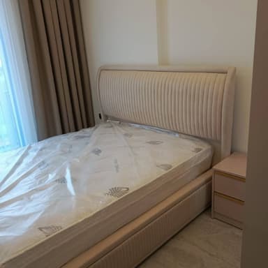 Аренда квартиры в новом жилом комплексе Gardenia 11, всего за 400 EUR в месяц!