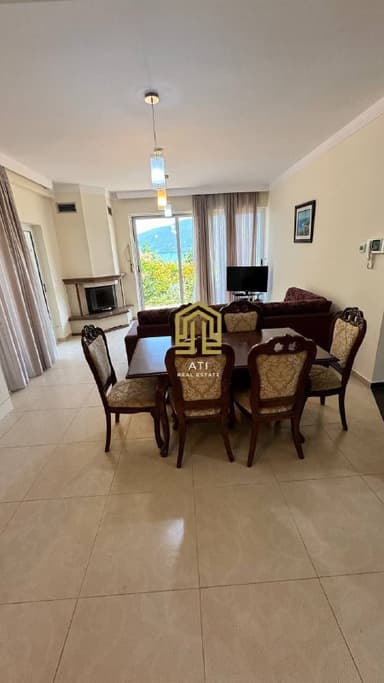 Эксклюзивная продажа квартиры в Дженовичи, 362500 EUR, всего 80 м от моря!