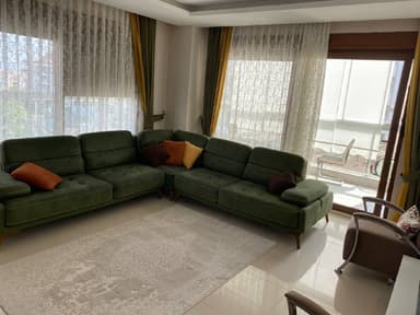 Большая квартира в Тосмуре - 500 EUR с долгосрочной арендой