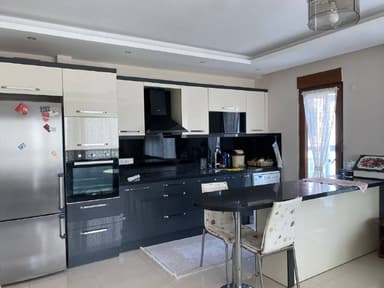 Большая квартира в Тосмуре - 500 EUR с долгосрочной арендой